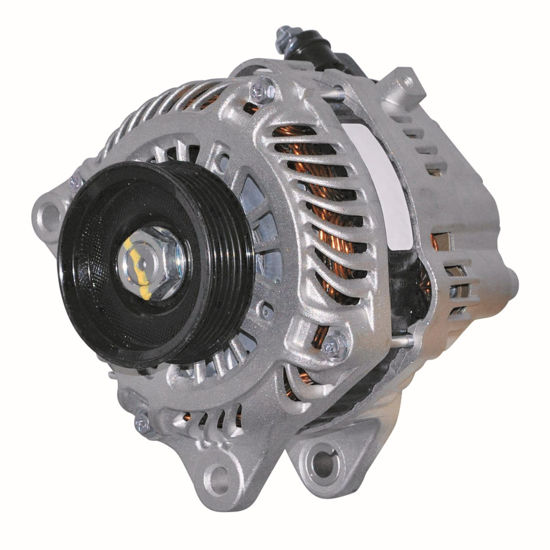 Picture of 334-2568 Reman Alternator  BY ACDelco
