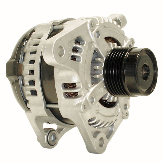 Picture of 334-2572 Reman Alternator  BY ACDelco