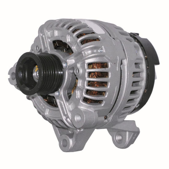 Picture of 334-2576 Reman Alternator  BY ACDelco
