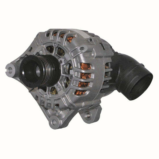 Picture of 334-2583 Reman Alternator  BY ACDelco