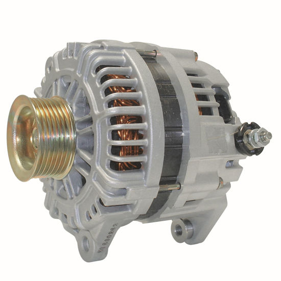 Picture of 334-2585 Reman Alternator  BY ACDelco