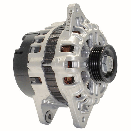Picture of 334-2589 Reman Alternator  BY ACDelco