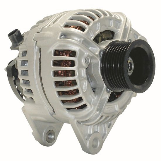 Picture of 334-2591 Reman Alternator  BY ACDelco