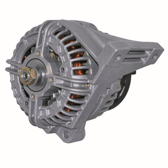 Picture of 334-2597 Reman Alternator  BY ACDelco