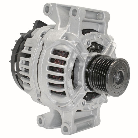 Picture of 334-2601 Reman Alternator  BY ACDelco