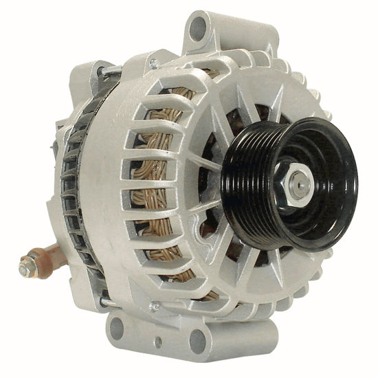 Picture of 334-2610 Reman Alternator  BY ACDelco