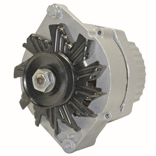 Picture of 334-2614 Reman Alternator  BY ACDelco