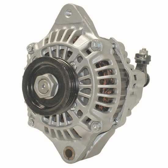 Picture of 334-2616 Reman Alternator  BY ACDelco