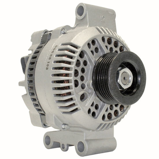 Picture of 334-2620A Reman Alternator  BY ACDelco