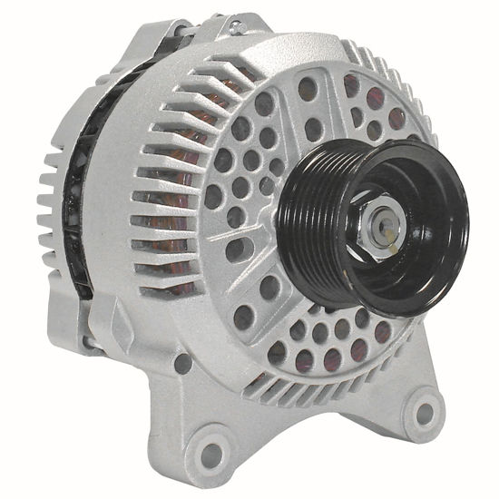 Picture of 334-2621A Reman Alternator  BY ACDelco