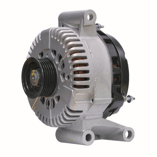 Picture of 334-2628 Reman Alternator  BY ACDelco
