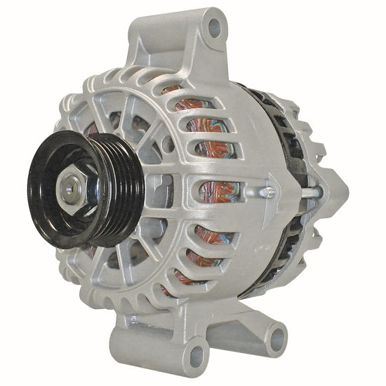 Picture of 334-2629A Reman Alternator  BY ACDelco