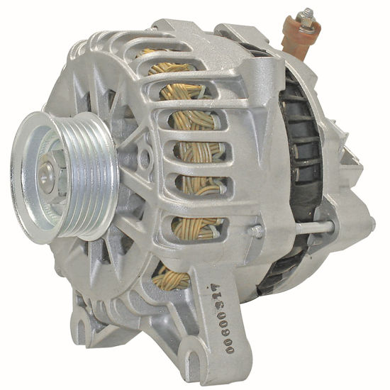 Picture of 334-2633A Reman Alternator  BY ACDelco