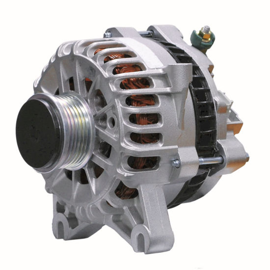 Picture of 334-2634A Reman Alternator  BY ACDelco