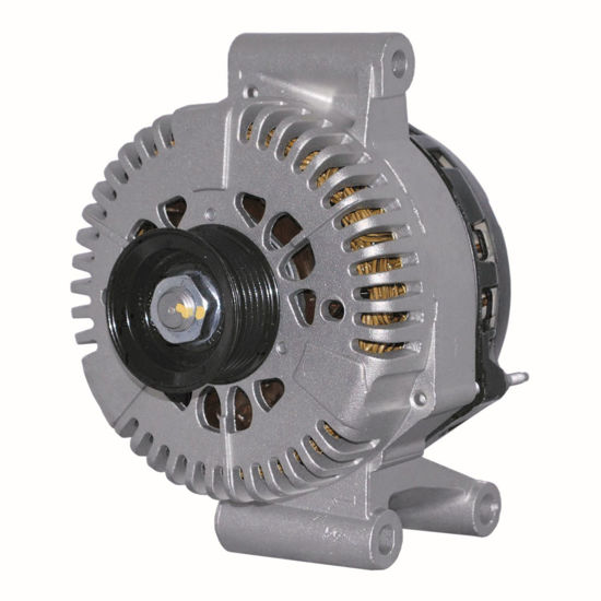 Picture of 334-2635 Reman Alternator  BY ACDelco