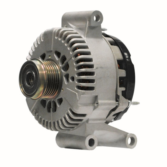 Picture of 334-2636 Reman Alternator  BY ACDelco