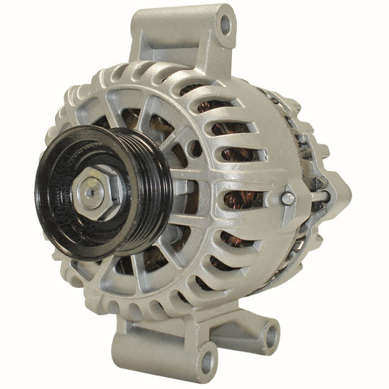 Picture of 334-2638A Reman Alternator  BY ACDelco