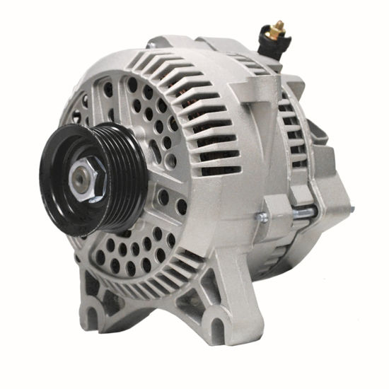 Picture of 334-2639A Reman Alternator  BY ACDelco