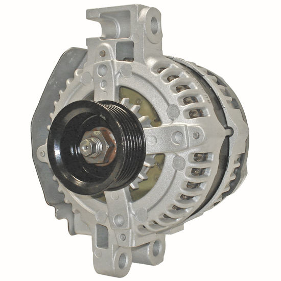 Picture of 334-2647A Reman Alternator  BY ACDelco