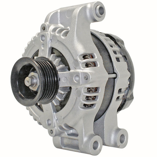 Picture of 334-2649 Reman Alternator  BY ACDelco