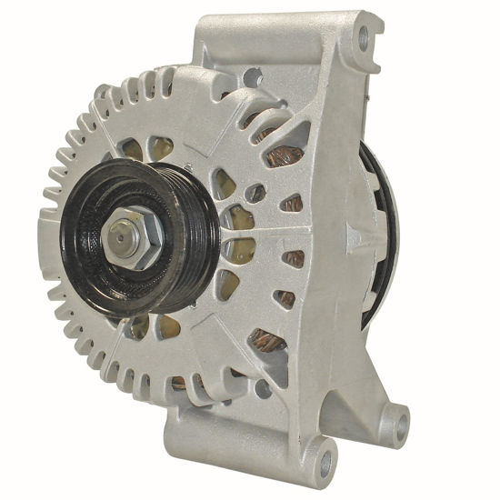 Picture of 334-2653A Reman Alternator  BY ACDelco
