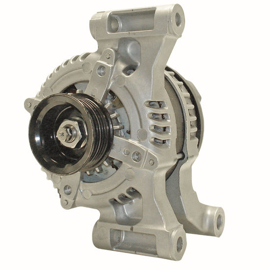 Picture of 334-2656 Reman Alternator  BY ACDelco