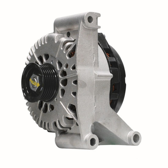 Picture of 334-2657A Reman Alternator  BY ACDelco