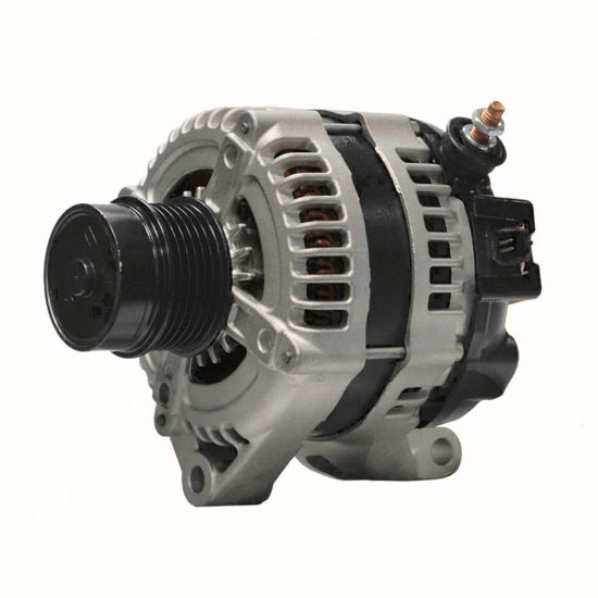 Picture of 334-2658 Reman Alternator  BY ACDelco