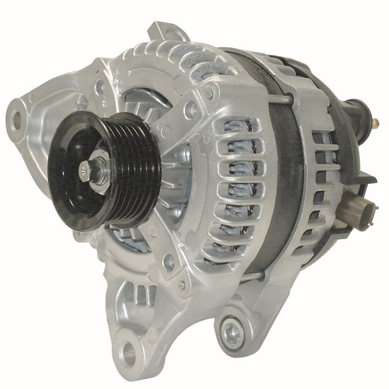 Picture of 334-2662 Reman Alternator  BY ACDelco