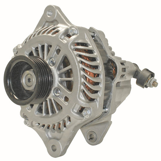 Picture of 334-2663 Reman Alternator  BY ACDelco