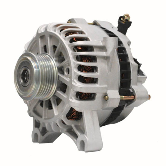 Picture of 334-2667A Reman Alternator  BY ACDelco