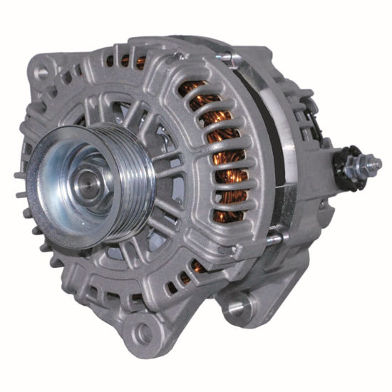 Picture of 334-2671 Reman Alternator  BY ACDelco