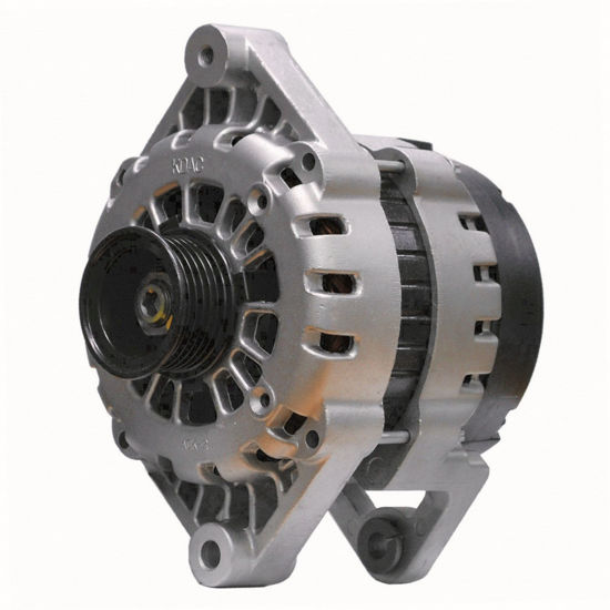 Picture of 334-2683 Reman Alternator  BY ACDelco