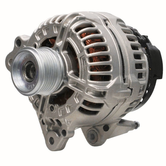 Picture of 334-2688 Reman Alternator  BY ACDelco
