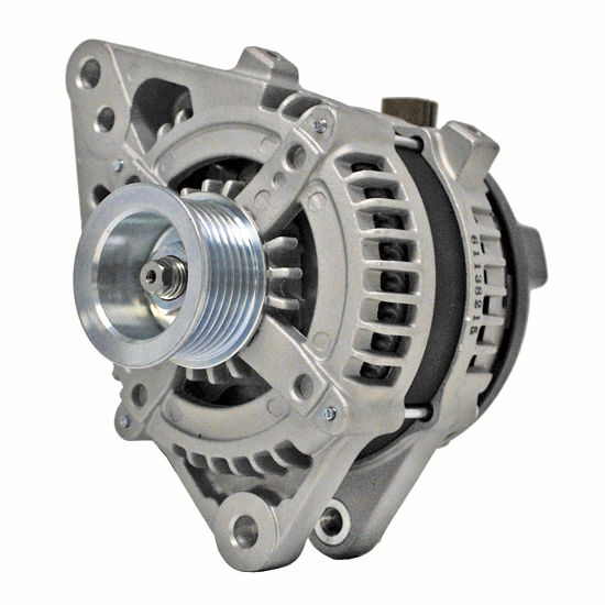 Picture of 334-2690A Reman Alternator  BY ACDelco