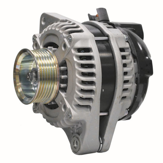 Picture of 334-2692A Reman Alternator  BY ACDelco