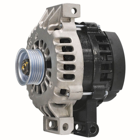 Picture of 334-2697A Reman Alternator  BY ACDelco