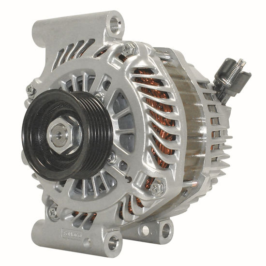 Picture of 334-2703 Reman Alternator  BY ACDelco