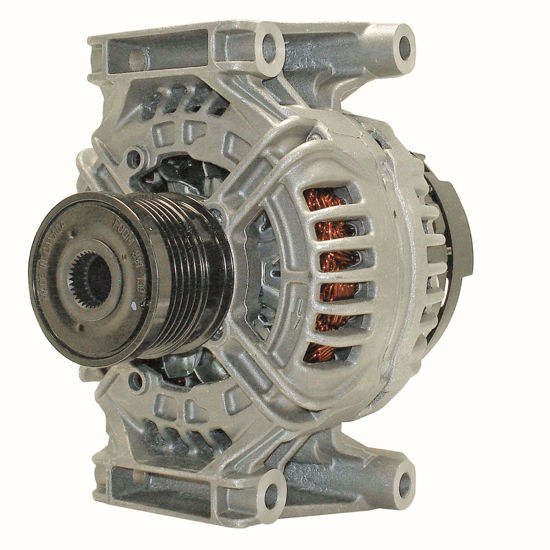 Picture of 334-2706 Reman Alternator  BY ACDelco