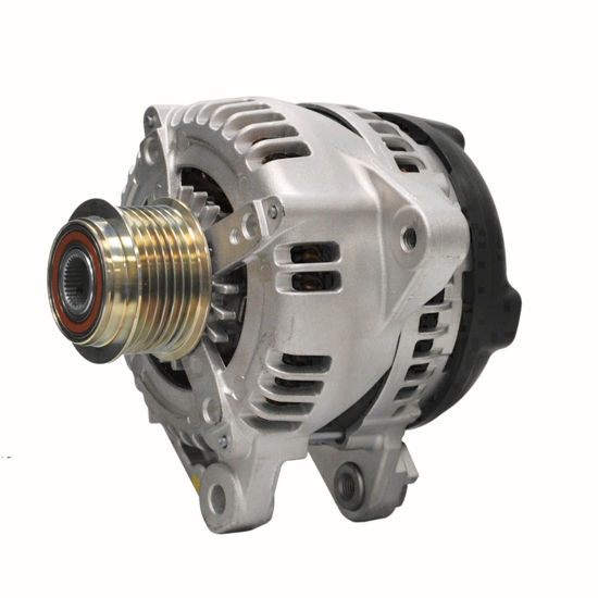 Picture of 334-2713A Reman Alternator  BY ACDelco