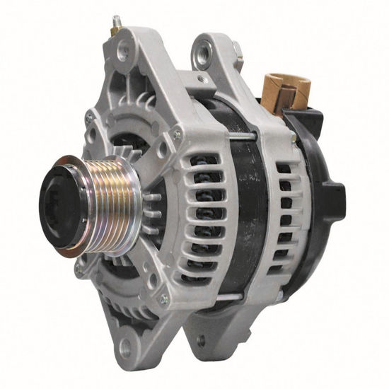 Picture of 334-2714 Reman Alternator  BY ACDelco