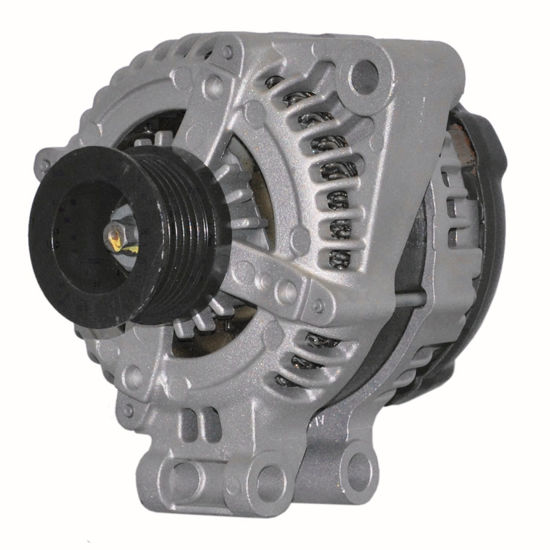 Picture of 334-2717 Reman Alternator  BY ACDelco