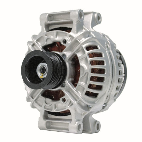 Picture of 334-2720 Reman Alternator  BY ACDelco
