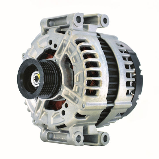 Picture of 334-2723 Reman Alternator  BY ACDelco