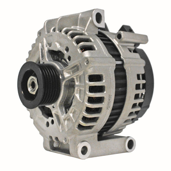 Picture of 334-2725 Reman Alternator  BY ACDelco
