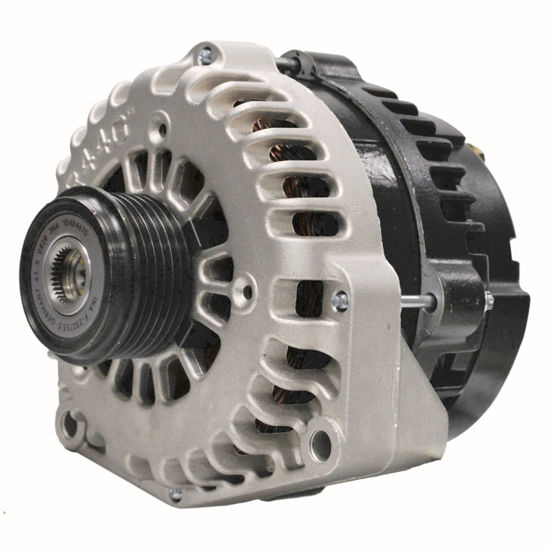 Picture of 334-2732A Reman Alternator  BY ACDelco