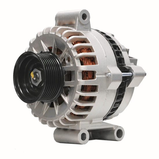 Picture of 334-2735A Reman Alternator  BY ACDelco
