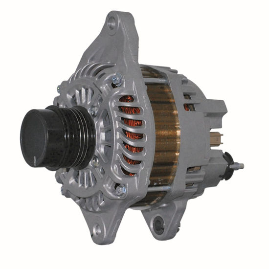 Picture of 334-2738 Reman Alternator  BY ACDelco