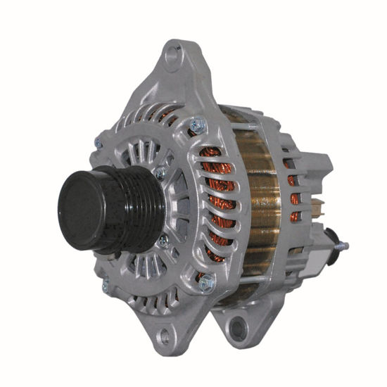 Picture of 334-2745 Reman Alternator  BY ACDelco