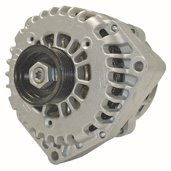 Picture of 334-2747A Reman Alternator  BY ACDelco